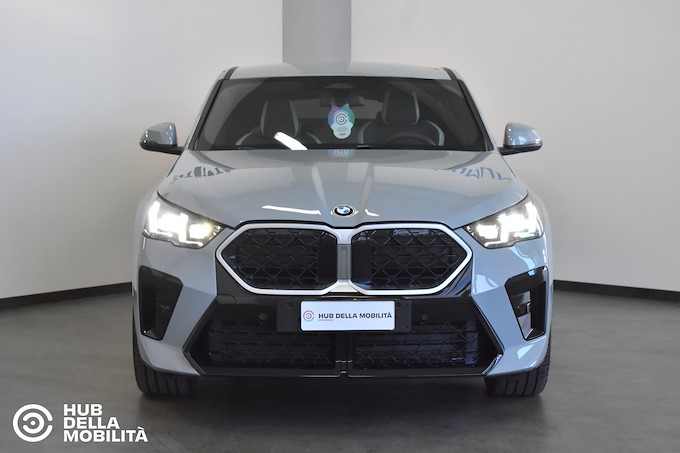 BMW X2 SDRIVE 18D M SPORT